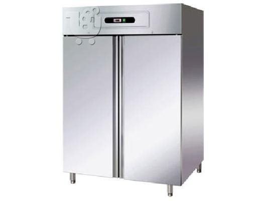 PoulaTo: Επαγγελματικό ψυγείο θάλαμος κατάψυξη διπλός Linea Refrigerati ForCar